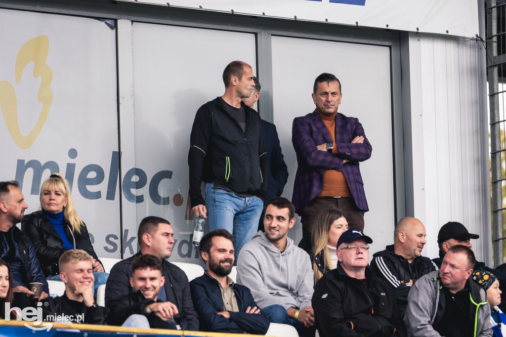 PGE FKS Stal Mielec - Radomiak Radom