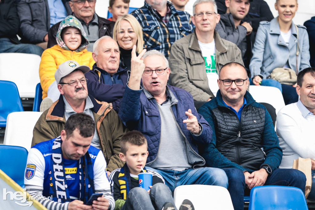 PGE FKS Stal Mielec - Radomiak Radom