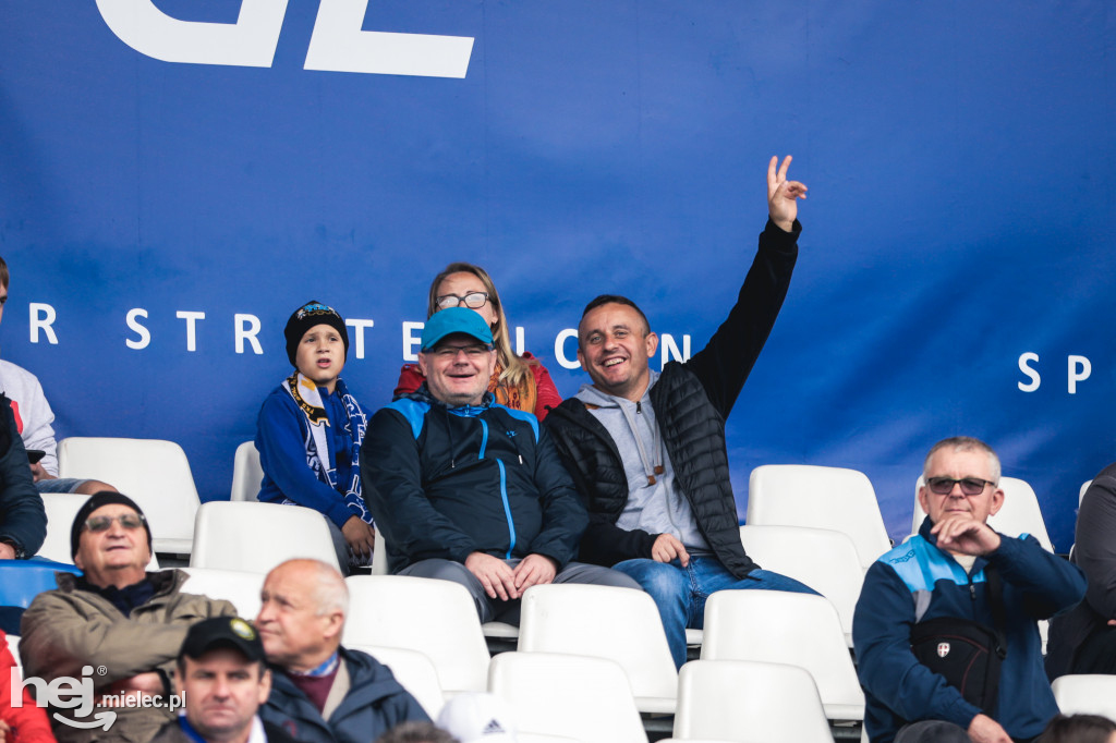 PGE FKS Stal Mielec - Radomiak Radom