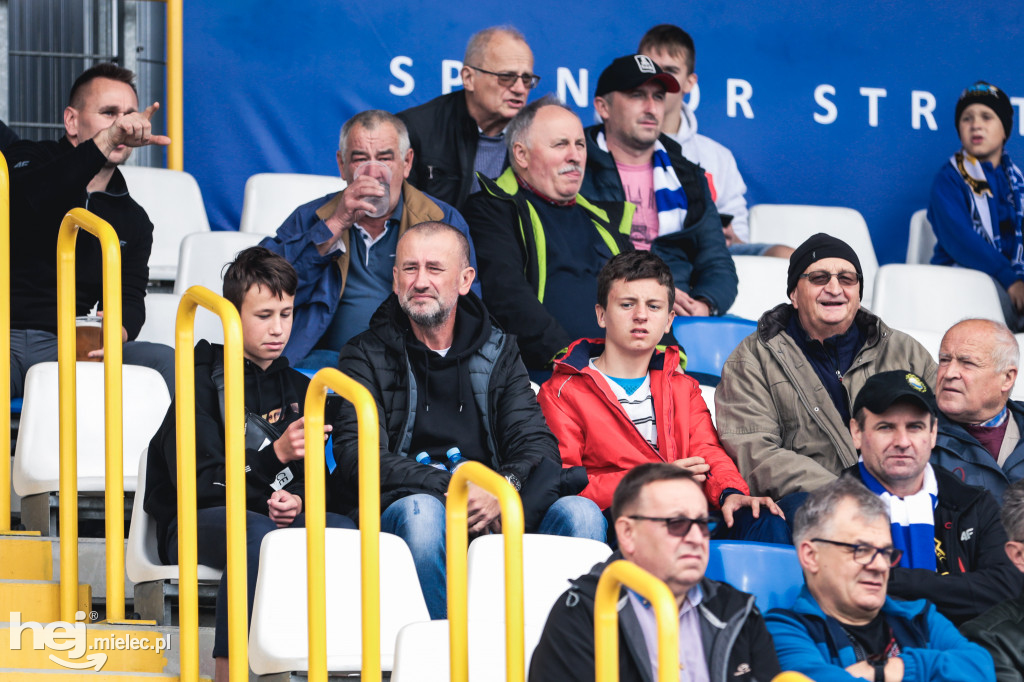 PGE FKS Stal Mielec - Radomiak Radom