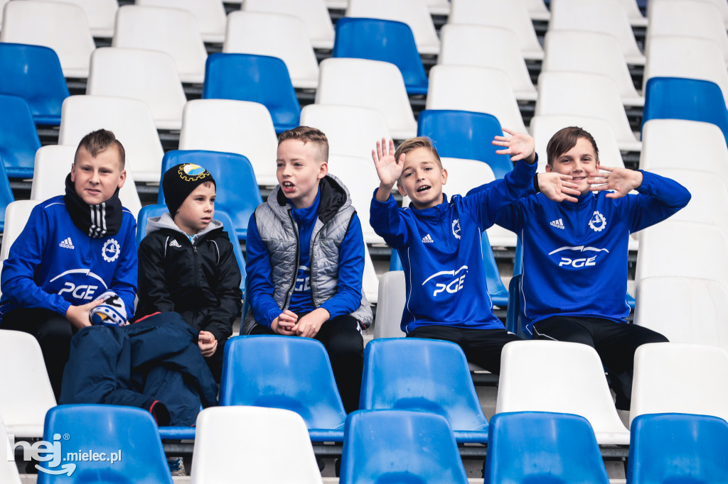 PGE FKS Stal Mielec - Radomiak Radom
