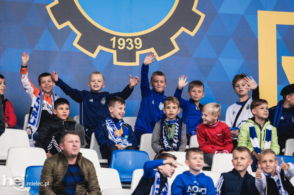 PGE FKS Stal Mielec - Radomiak Radom