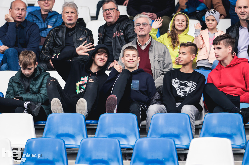 PGE FKS Stal Mielec - Radomiak Radom