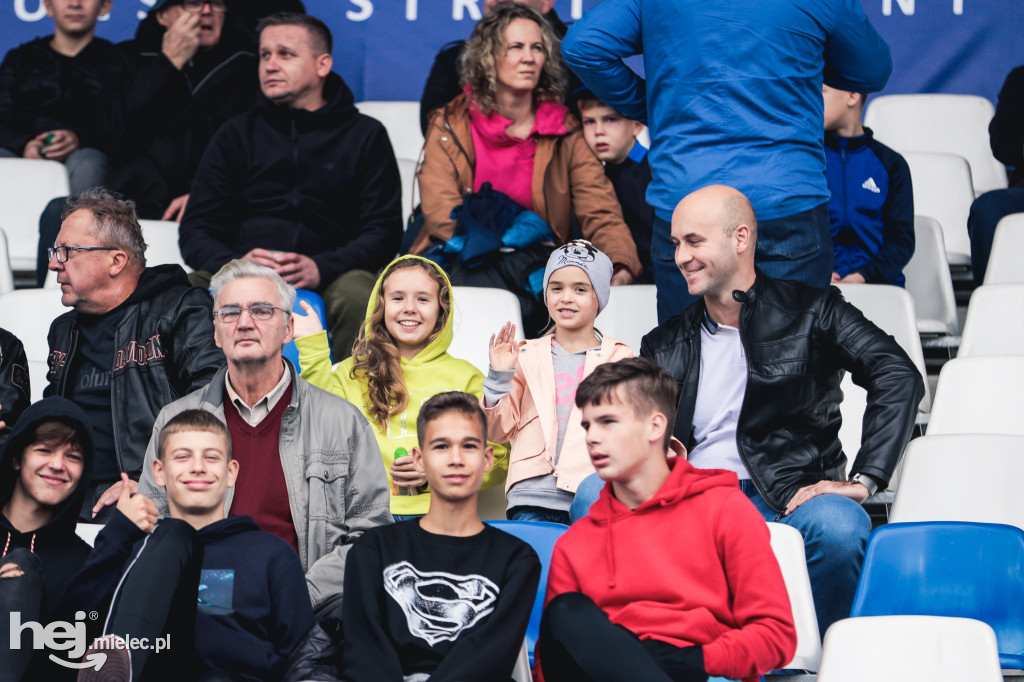 PGE FKS Stal Mielec - Radomiak Radom