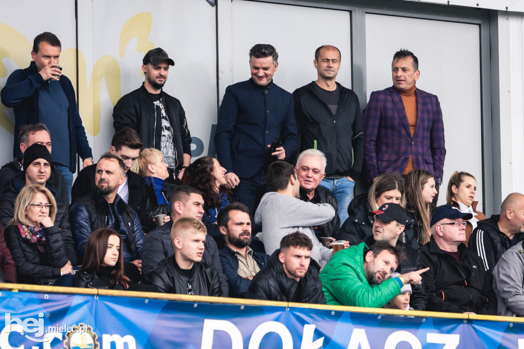 PGE FKS Stal Mielec - Radomiak Radom