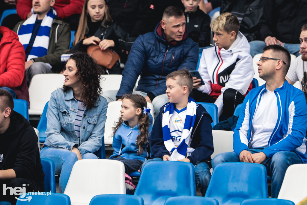 PGE FKS Stal Mielec - Radomiak Radom