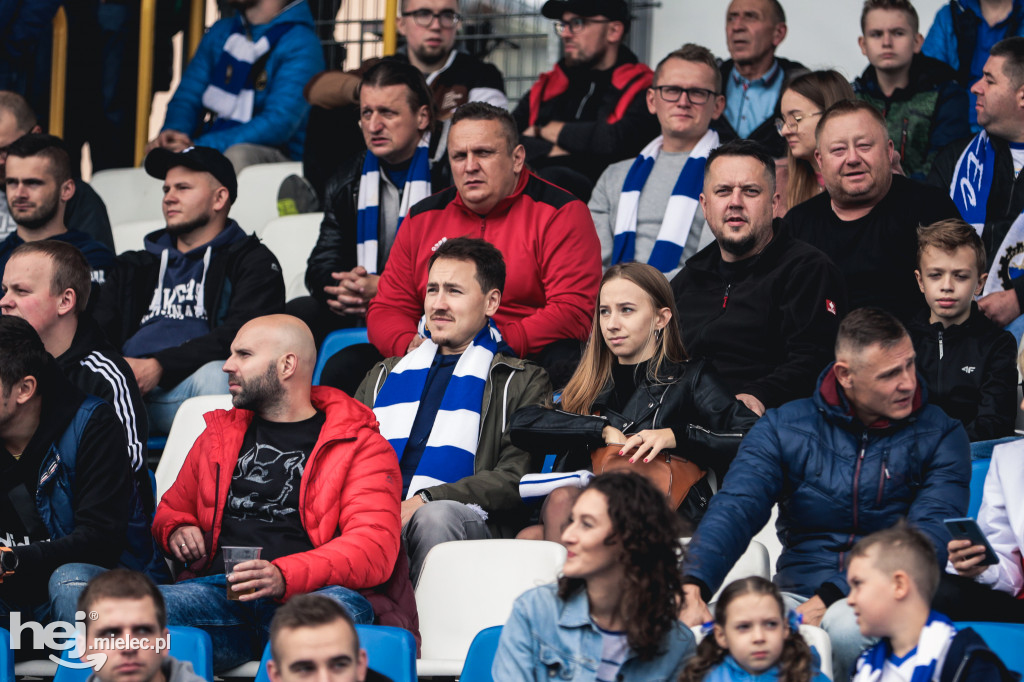 PGE FKS Stal Mielec - Radomiak Radom