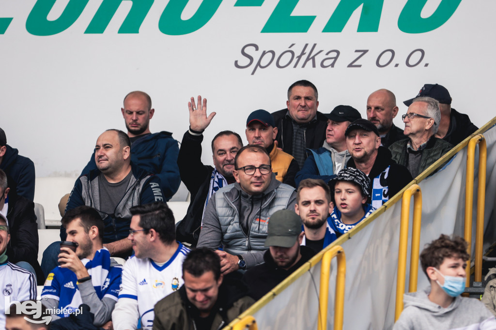 PGE FKS Stal Mielec - Radomiak Radom