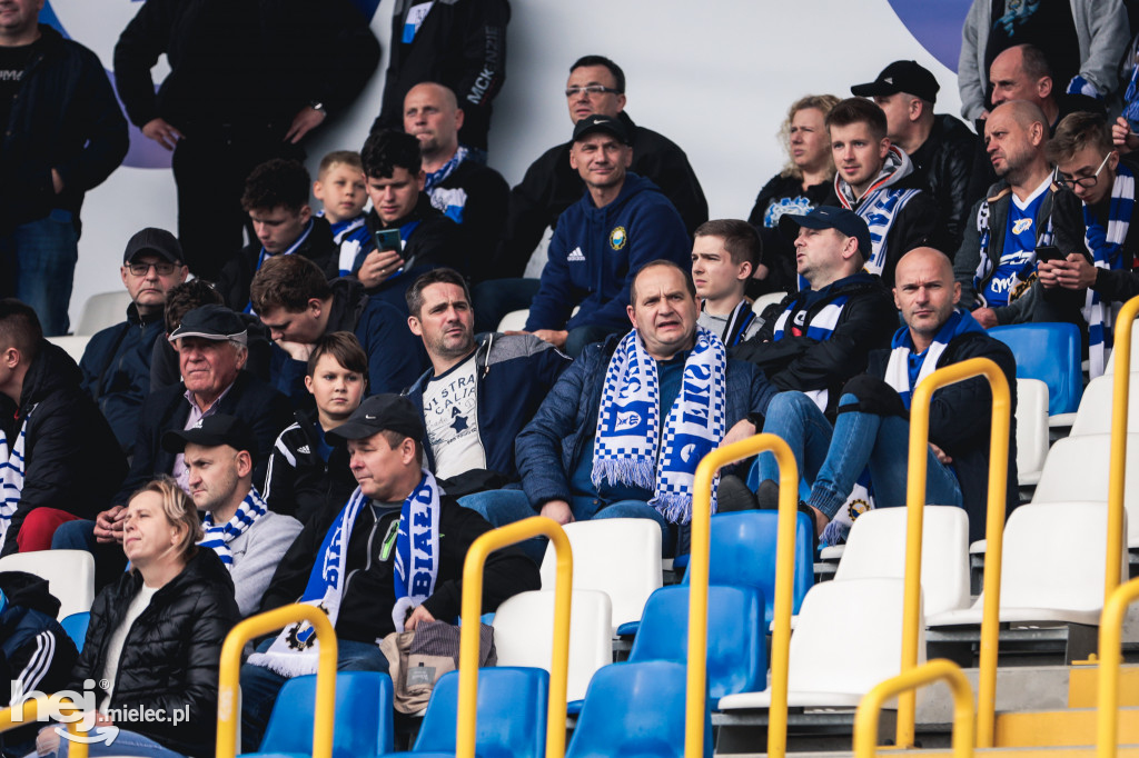 PGE FKS Stal Mielec - Radomiak Radom