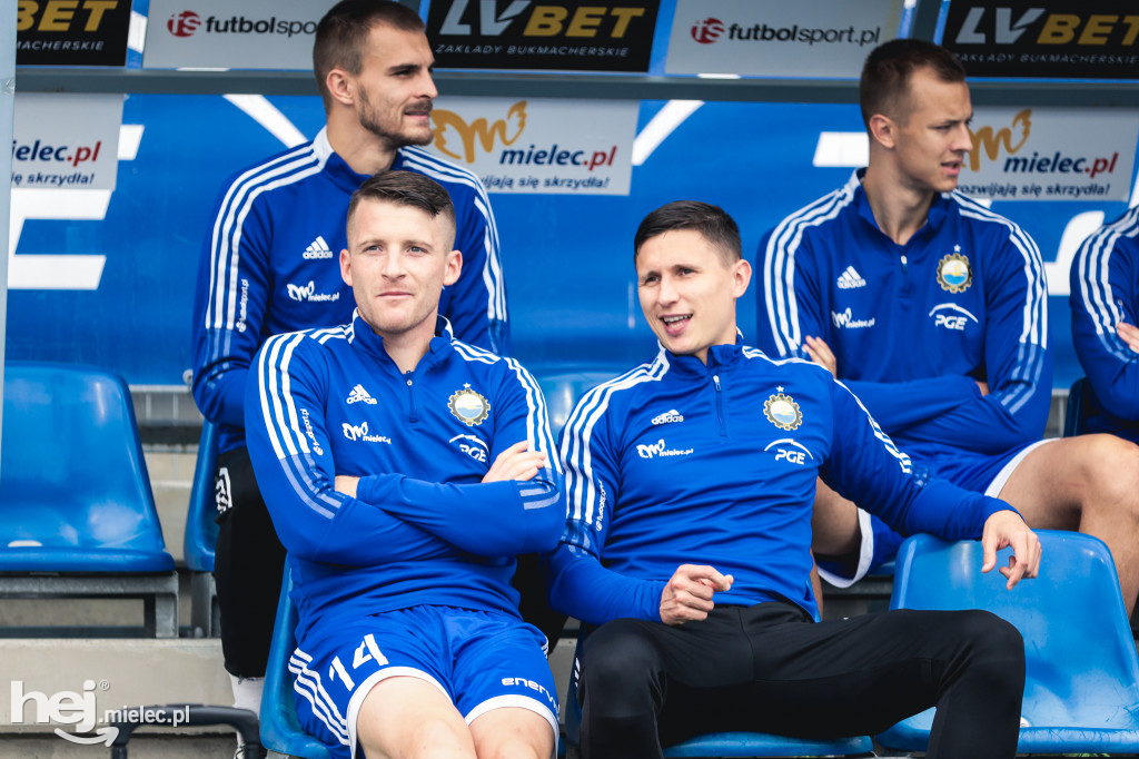 PGE FKS Stal Mielec - Radomiak Radom