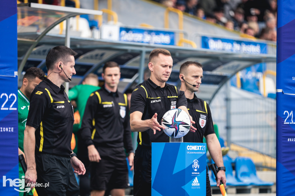 PGE FKS Stal Mielec - Radomiak Radom