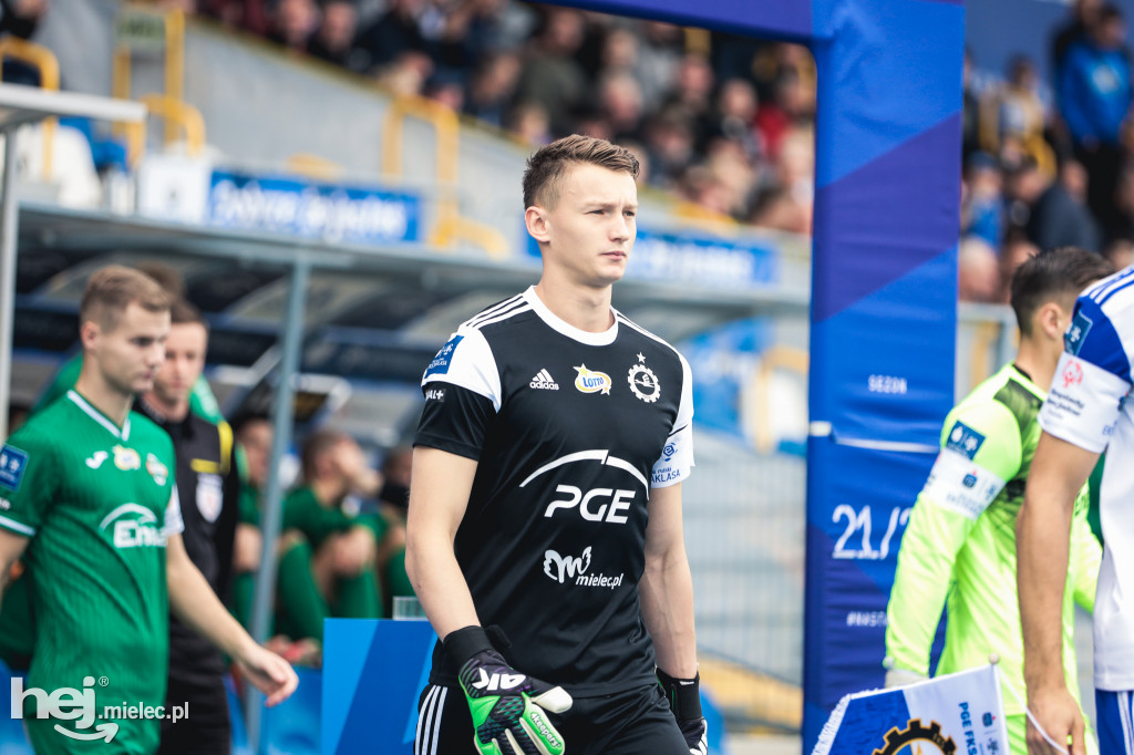 PGE FKS Stal Mielec - Radomiak Radom
