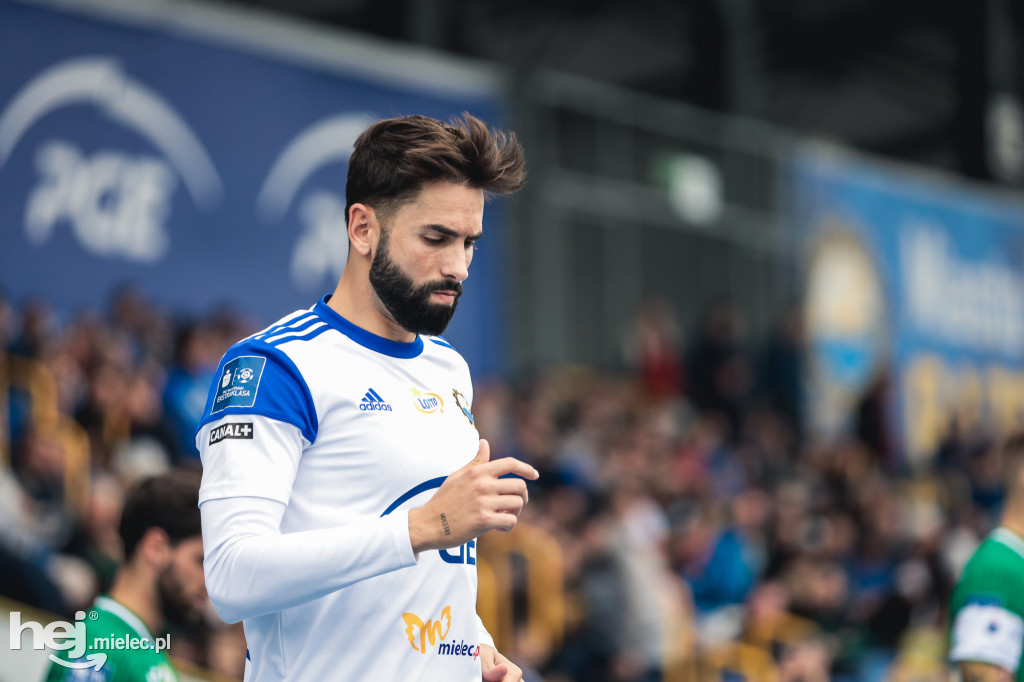 PGE FKS Stal Mielec - Radomiak Radom
