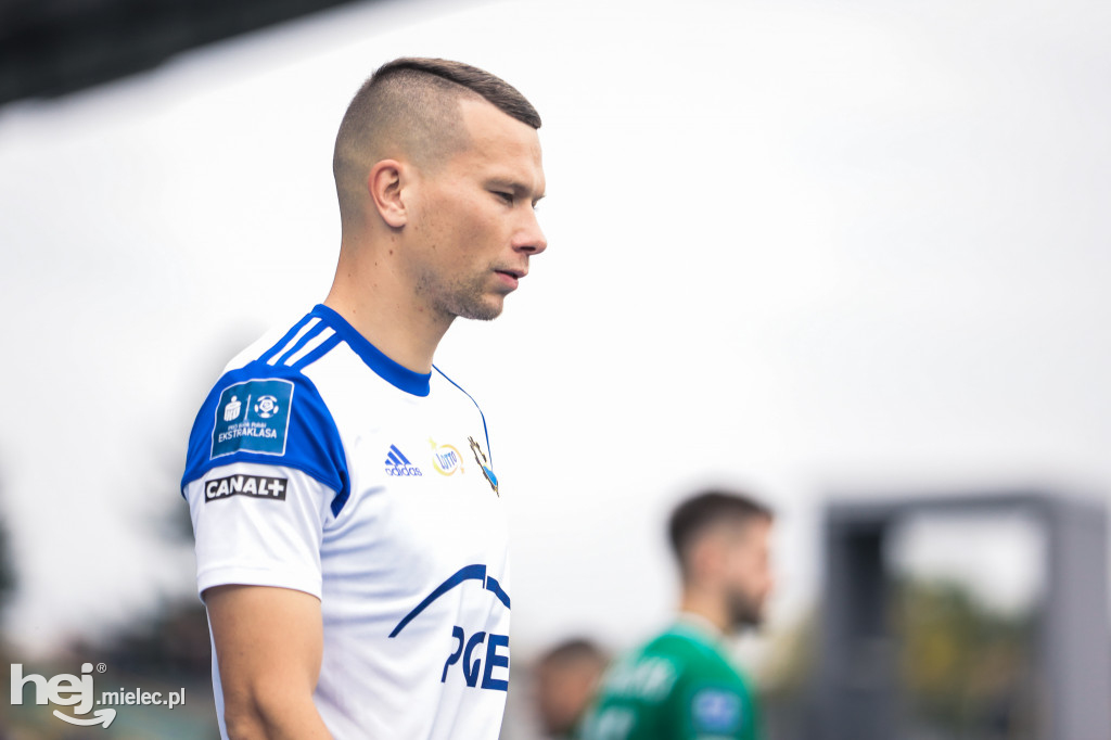PGE FKS Stal Mielec - Radomiak Radom