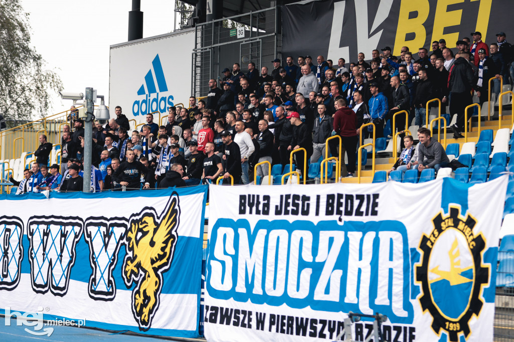 PGE FKS Stal Mielec - Radomiak Radom
