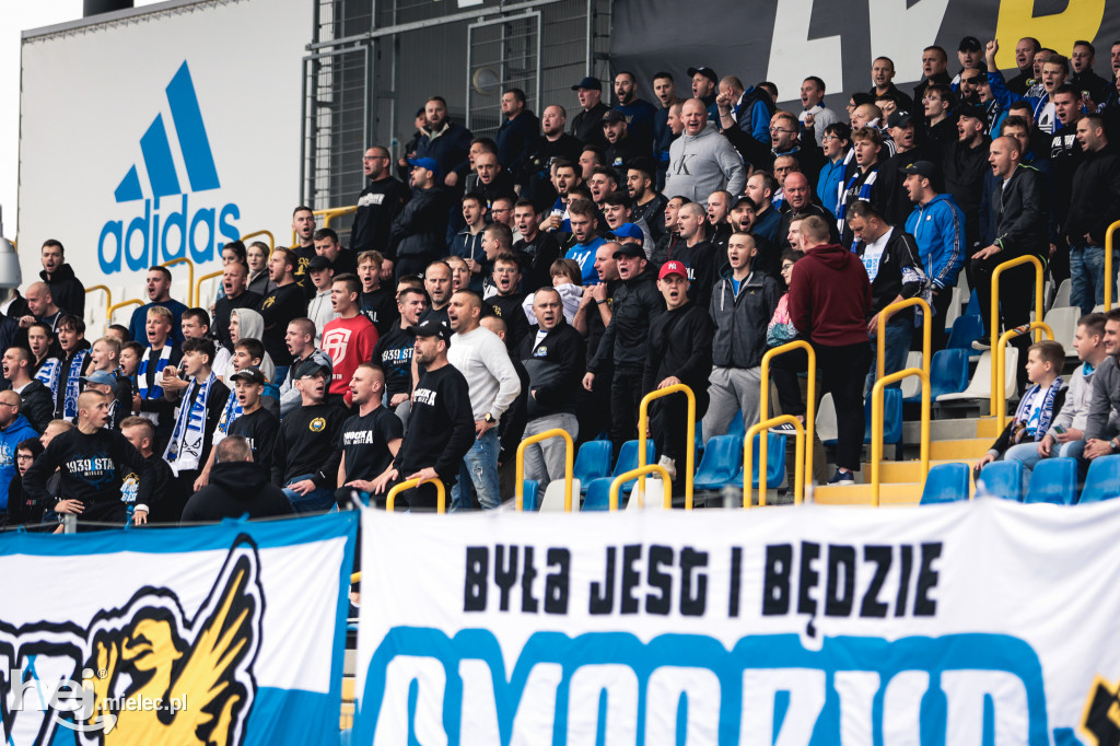 PGE FKS Stal Mielec - Radomiak Radom