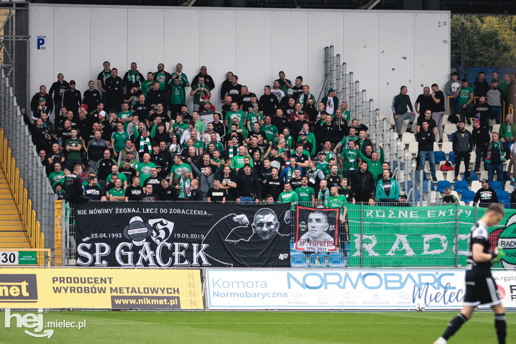 PGE FKS Stal Mielec - Radomiak Radom