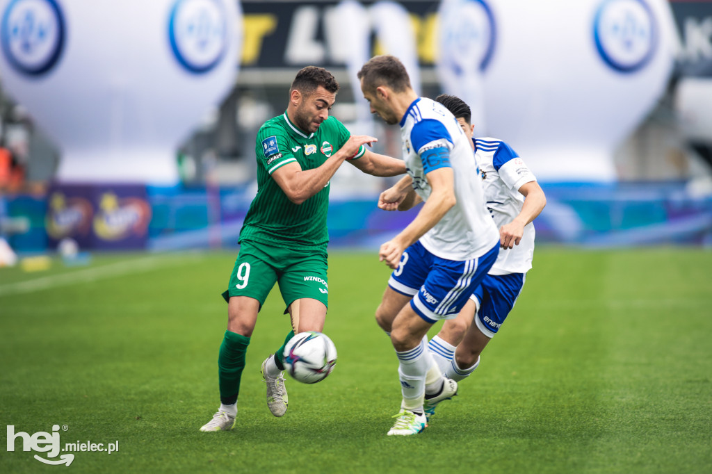 PGE FKS Stal Mielec - Radomiak Radom