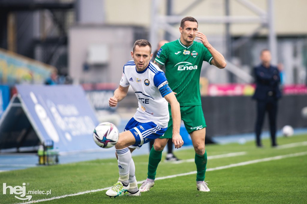 PGE FKS Stal Mielec - Radomiak Radom