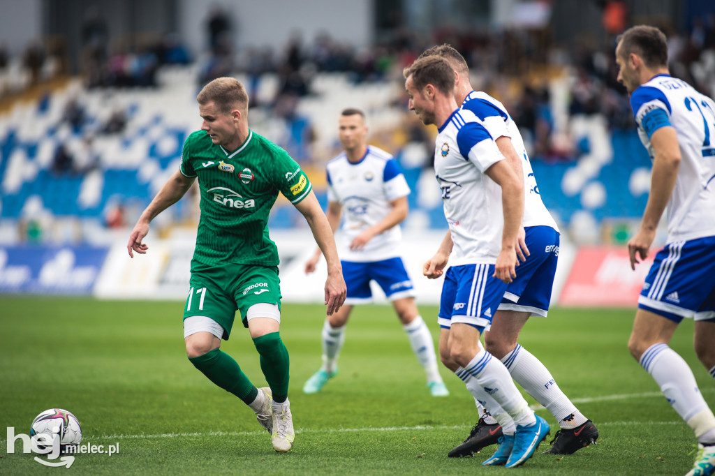 PGE FKS Stal Mielec - Radomiak Radom