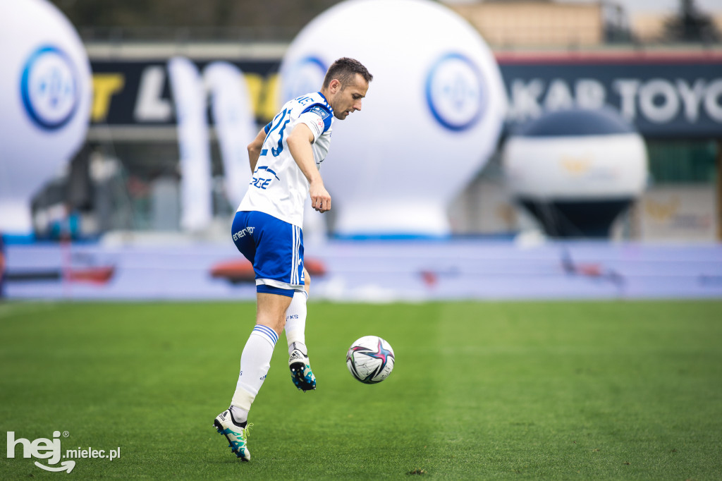 PGE FKS Stal Mielec - Radomiak Radom