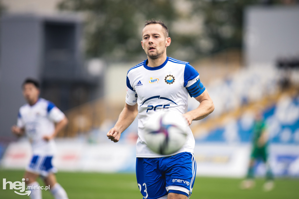 PGE FKS Stal Mielec - Radomiak Radom