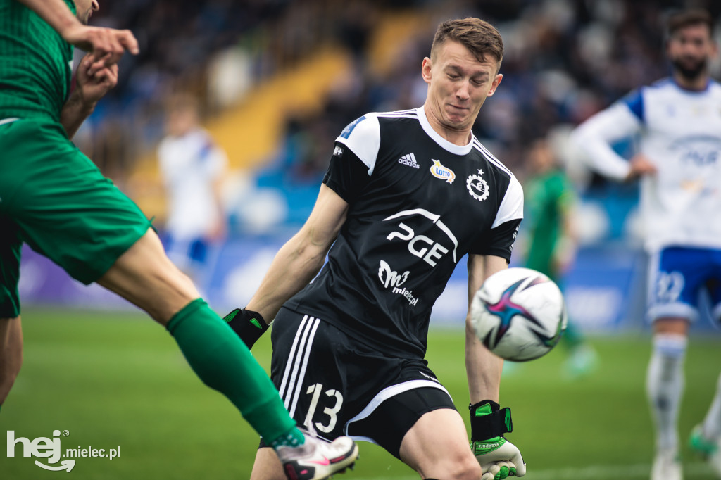 PGE FKS Stal Mielec - Radomiak Radom