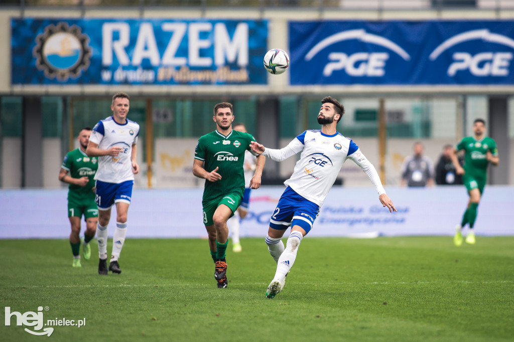PGE FKS Stal Mielec - Radomiak Radom