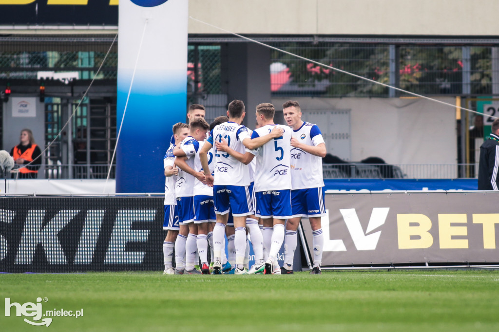 PGE FKS Stal Mielec - Radomiak Radom