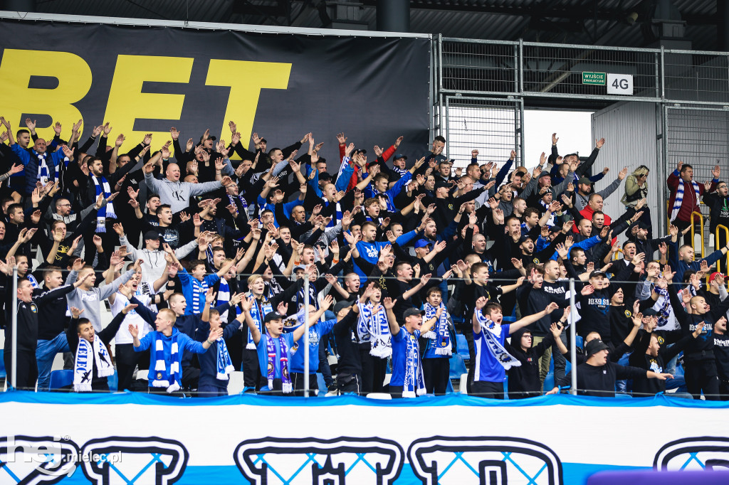 PGE FKS Stal Mielec - Radomiak Radom