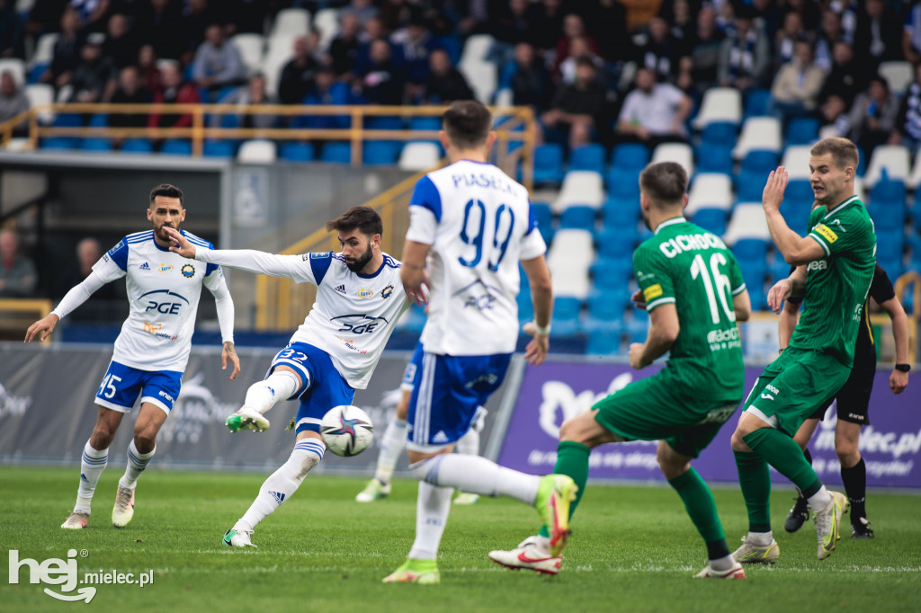 PGE FKS Stal Mielec - Radomiak Radom