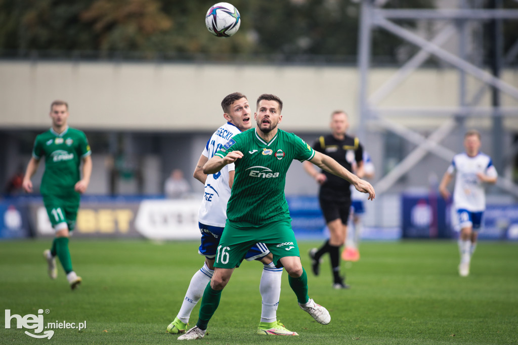 PGE FKS Stal Mielec - Radomiak Radom
