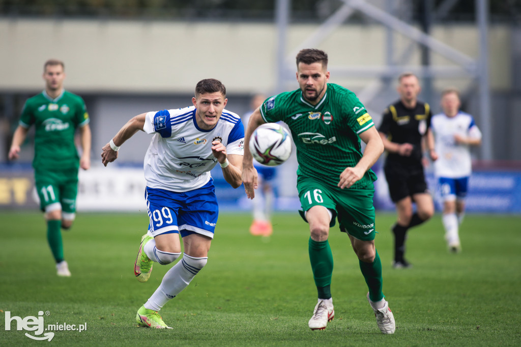 PGE FKS Stal Mielec - Radomiak Radom
