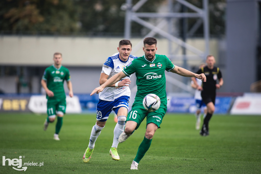 PGE FKS Stal Mielec - Radomiak Radom