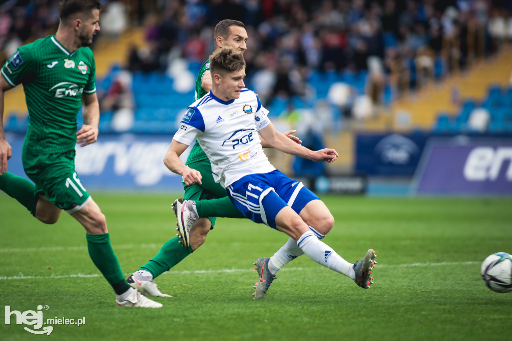 PGE FKS Stal Mielec - Radomiak Radom