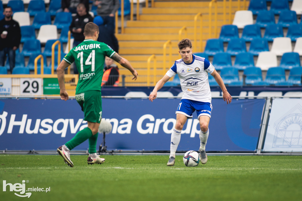 PGE FKS Stal Mielec - Radomiak Radom