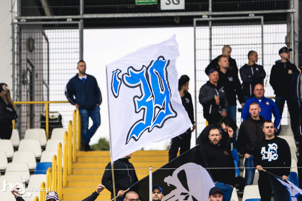 PGE FKS Stal Mielec - Radomiak Radom
