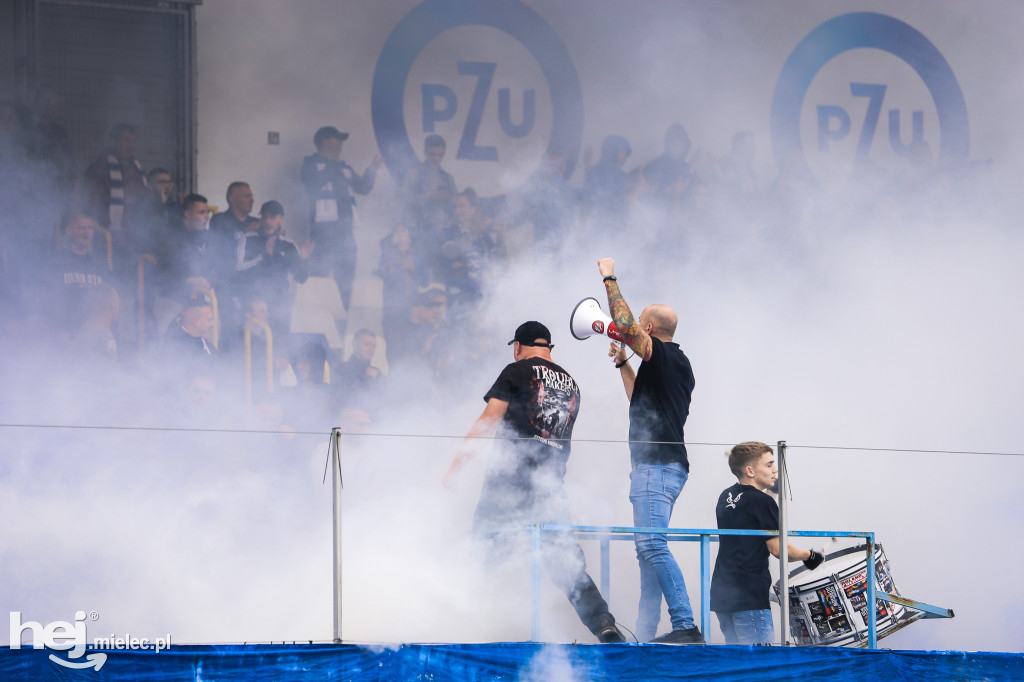 PGE FKS Stal Mielec - Radomiak Radom
