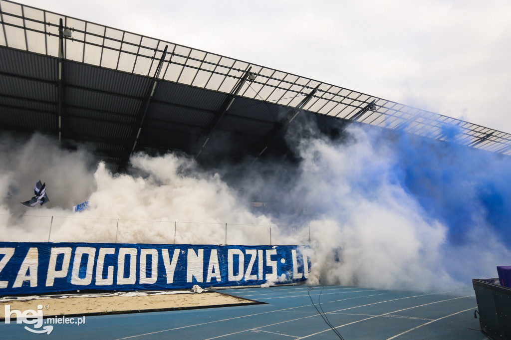 PGE FKS Stal Mielec - Radomiak Radom