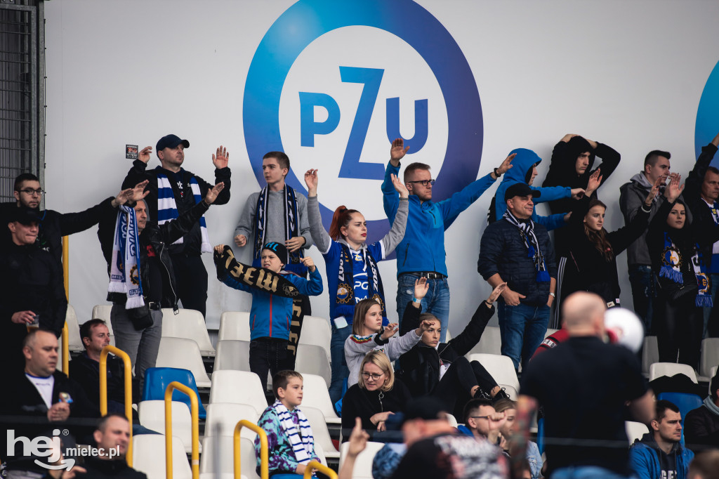 PGE FKS Stal Mielec - Radomiak Radom