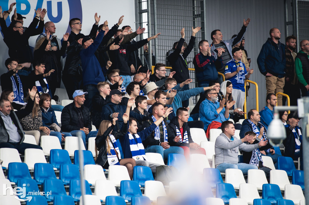 PGE FKS Stal Mielec - Radomiak Radom