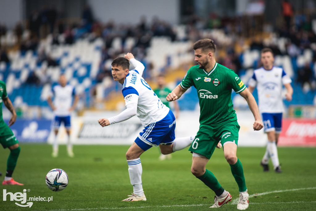 PGE FKS Stal Mielec - Radomiak Radom