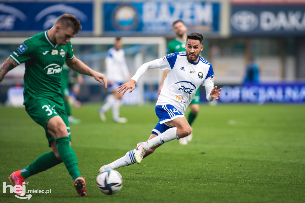 PGE FKS Stal Mielec - Radomiak Radom