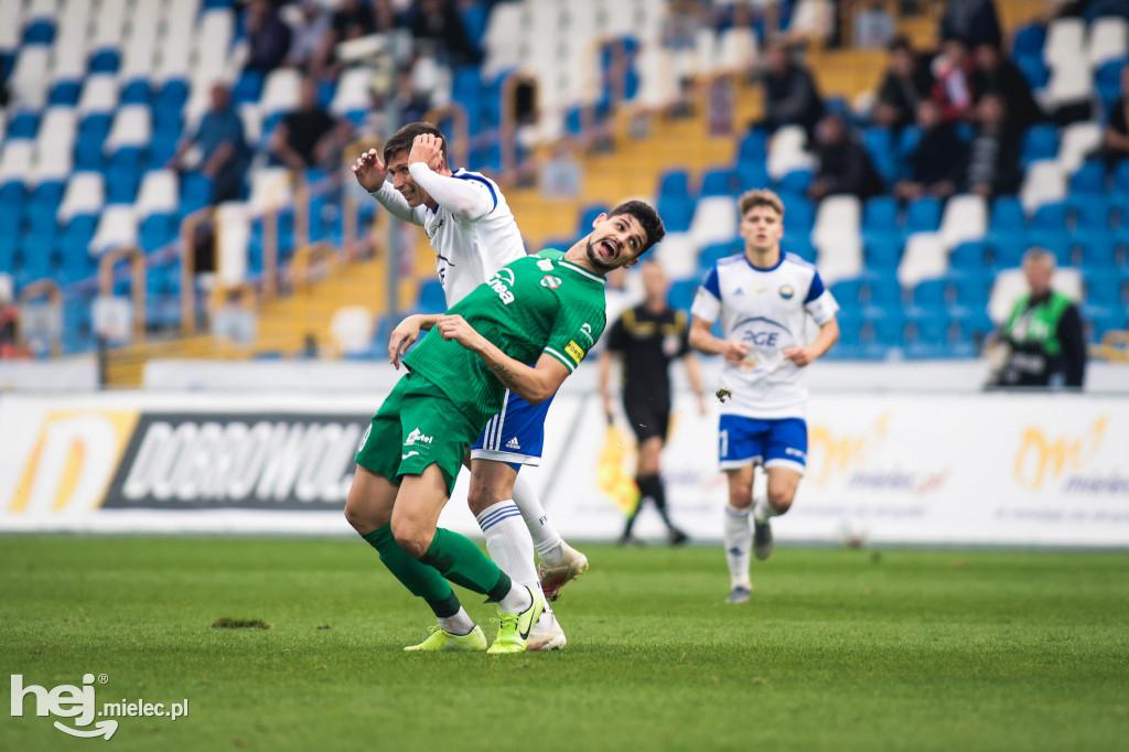 PGE FKS Stal Mielec - Radomiak Radom