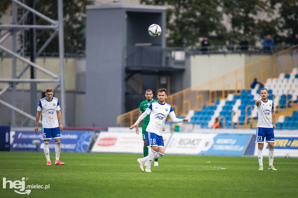PGE FKS Stal Mielec - Radomiak Radom