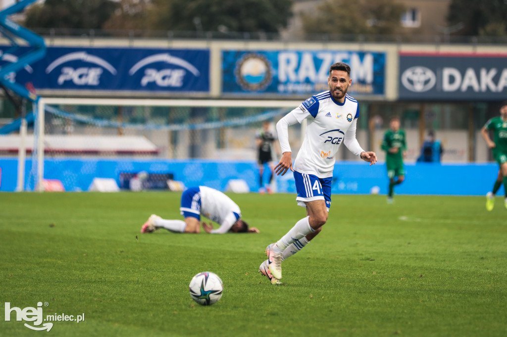 PGE FKS Stal Mielec - Radomiak Radom
