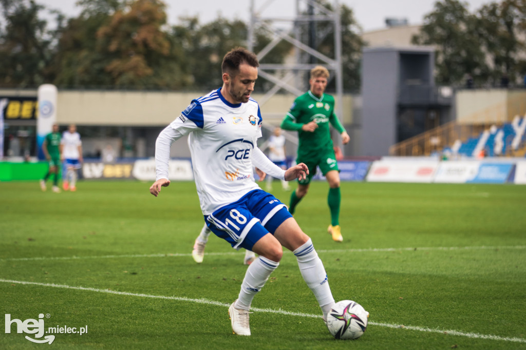 PGE FKS Stal Mielec - Radomiak Radom