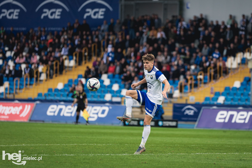 PGE FKS Stal Mielec - Radomiak Radom