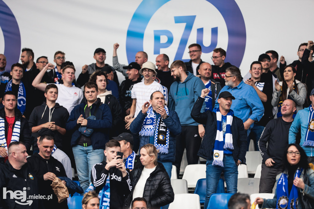 PGE FKS Stal Mielec - Radomiak Radom