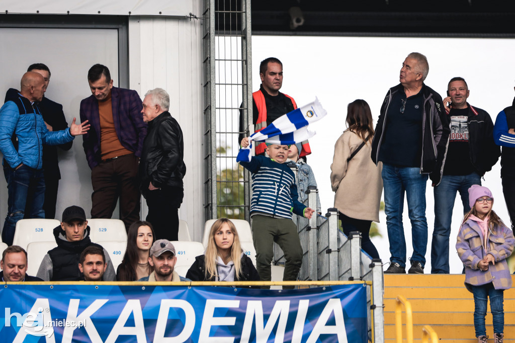 PGE FKS Stal Mielec - Radomiak Radom